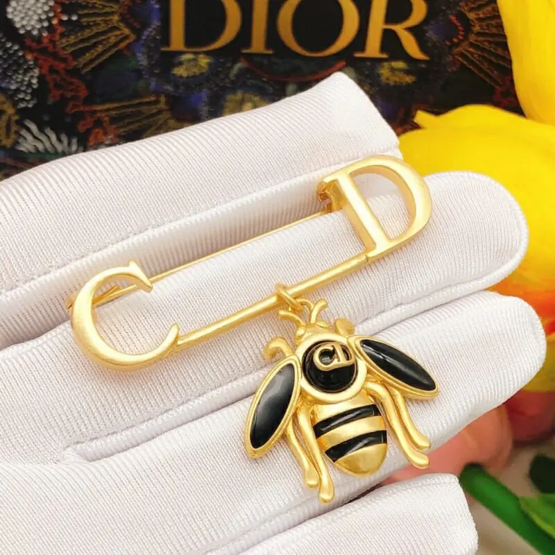 christian dior brooches pour femme s_123ba511